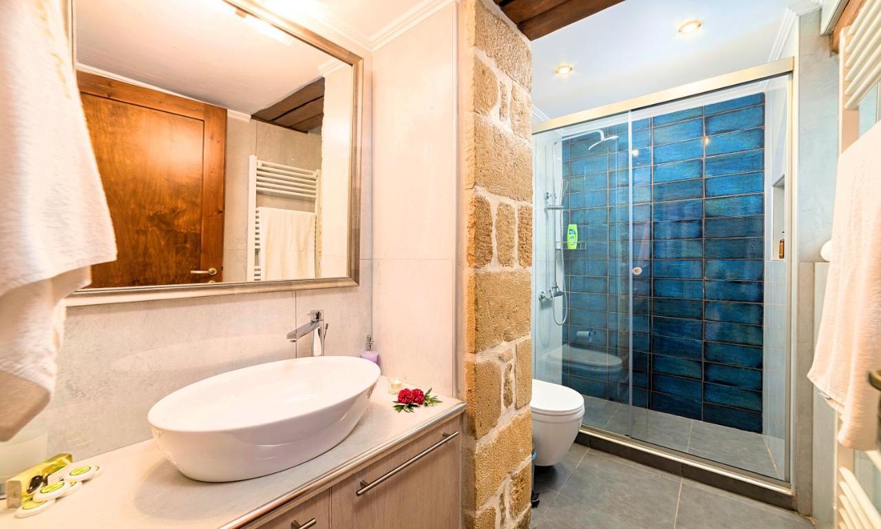 Steve Kois Villa Heated Pool Chania (Crete) Exterior photo